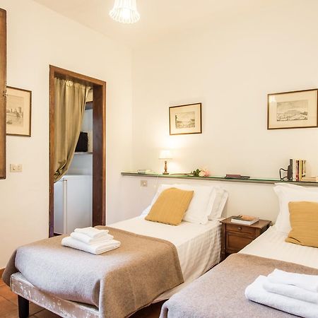 Antefissa Florence Ngoại thất bức ảnh