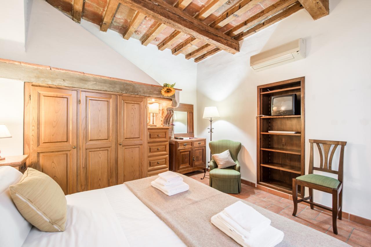 Antefissa Florence Ngoại thất bức ảnh
