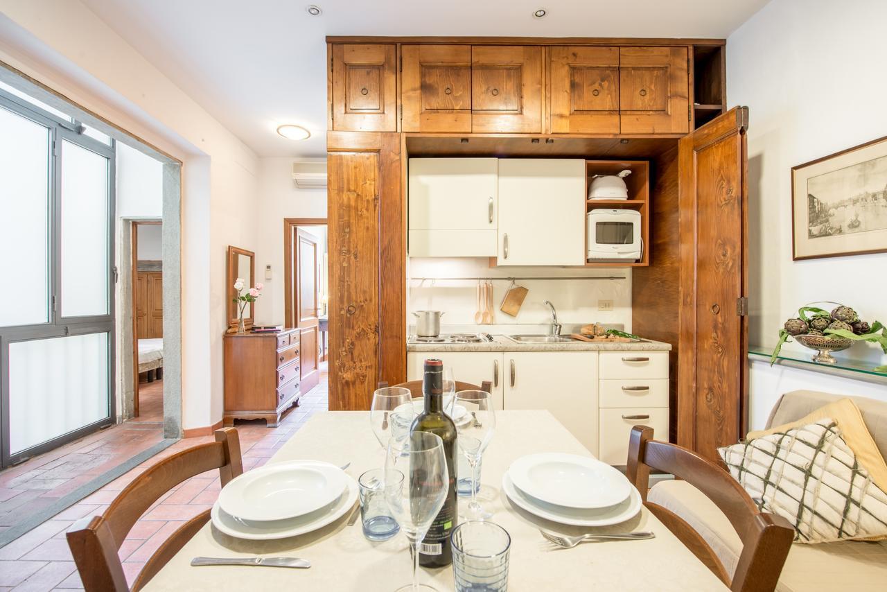 Antefissa Florence Ngoại thất bức ảnh